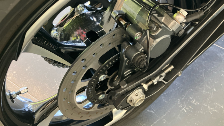 Zontes Zt 350-T (17Inch ) (22MY)